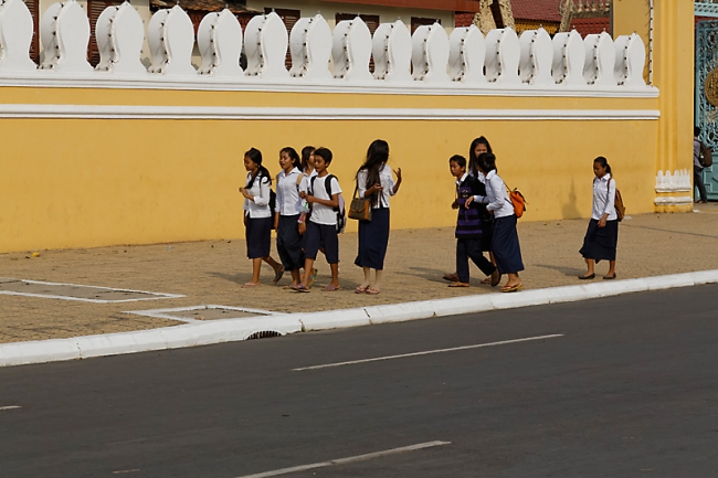 Phnom Penh-Palais royal-003